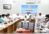 गांवों और शहरों में वित्तीय संसाधनों के व्यावहारिक बंटवारे के लिए बनाई जा रही है नीतियाँ: पवैया