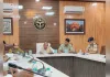  सभी पात्रों को सरकारी योजनाओं का मिले लाभ, एससी-एसटी उत्पीड़न मामलों का त्वरित करें निस्तारण : रमेश चन्द्र कुण्डे