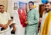 विकास व विरासत के संतुलन से प्रयागराज बनेगा विश्वस्तरीय नगर, आधारभूत सुविधाओं के विस्तार को मिले प्राथमिकता : महापौर