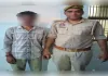 फर्जी आईपीएस बनकर धमकी देने वाला युवक गिरफ्तार, काकोरी पुलिस की बड़ी कार्रवाई
