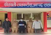 लखनऊ क्राइम ब्रांच की बड़ी कार्रवाई, हाई-प्रोफाइल OG ड्रग के साथ तस्कर गिरफ्तार, ₹20 लाख की बरामदगी