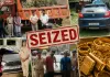 शिमला पुलिस की बड़ी कार्रवाई, नशा तस्करी से जुड़ी 70 लाख की अवैध संपत्ति फ्रीज