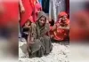 अर्धनग्न अवस्था में मिला युवक का शव,परिजनों ने जताई हत्या की आशंका