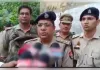 शामली पुलिस ने 50 हजार के इनामी काे मार गिराया, दाराेगा घायल