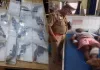  जौनपुर में पुलिस मुठभेड़ में अवैध हथियार तस्करी गिरोह का सरगना घायल, तीन गिरफ्तार