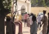अयोध्या राम मंदिर दान पात्र मामले के सभी 8 आरोपित जेल भेजे गए