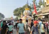  शांति और सौहार्द के साथ संपन्न हुआ ताजियों का जुलूस,काशीपुर कर्बला में हुए सुपुर्द-ए-खाक