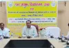  राज्य आयुक्त दिव्यांगजन ने मोबाइल कोर्ट में सुनीं दिव्यांगजनों की समस्याएं,अधिकारियों को दिए त्वरित निस्तारण के निर्देश
