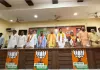  डॉ. श्यामा प्रसाद मुखर्जी का जीवन राष्ट्रभक्ति,त्याग और अखंड भारत के संकल्प का प्रतीक है:हरीश गंगवार