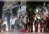 रामगढ़ में भीषण सड़क हादसा: बैंड-ताशा पार्टी के सात सदस्यों की मौत, एक गंभीर
