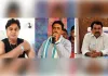  2021 चुनाव बाद हिंसा मामले में बाराबनी के तीन तृणमूल नेता गिरफ्तार