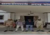 भैंस चोर गैंग का पर्दाफाश, दो चोर गिरफ्तार, एक भैंस बरामद