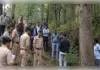 शादी से लौट रहे व्यक्ति की खाई में गिरने से मौत, पुलिस जांच जारी