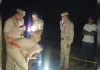 औरैया में खेत में मिला 60 वर्षीय बुजुर्ग का शव, पोस्टमार्टम रिपोर्ट का इंतजार...