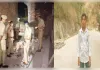  पेय पदार्थ वितरण के दौरान मकान का छज्जा गिरा, दो मासूमों की मौत, 10 लोग घायल