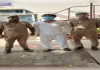 अमीनाबाद में धर्म परिवर्तन और शादी छिपाकर संबंध बनाने का आरोप, युवक गिरफ्तार