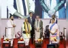 एमएसएमई 'विकसित भारत 2047 की रीढ़, गुणवत्ता से समझौता नहीं : उपराष्ट्रपति