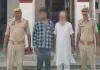 कोडीनयुक्त कफ सिरप बरामद होने पर पंजीकृत अभियोग में प्रकाश में आये 02 अभियुक्त गिरफ्तार