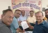 गौरव गुप्ता ने व्यापारी संवाद कार्यक्रम में जीएसटी से सम्बंधित कई मुद्दे को लेकर सौंपा ज्ञापन  