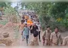 पूर्व गृह राज्यमंत्री के आश्वासन पर समाप्त हुआ कौली हत्याकांड का विरोध, 48 घंटे बाद हुआ अंतिम संस्कार