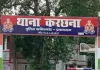 बेकाबू ट्रक की टक्कर से बच्ची की मौत, पिता घायल