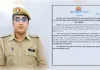 सोशल मीडिया पर अनुशासनहीनता पड़ी भारी, लखनऊ पुलिस के सिपाही सुनील कुमार शुक्ला सेवा से बर्खास्त