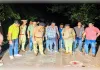 ऑपरेशन लंगड़ा : ₹50 हजार के इनामी दो हिस्ट्रीशीटर पुलिस मुठभेड़ में घायल