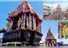 तिरुनेलवेली में 520वें आणि महोत्सव का रथोत्सव संपन्न, लाखों श्रद्धालुओं ने खींचा 450 टन वजनी ऐतिहासिक रथ