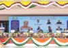 मादक पदार्थों की लत राष्ट्र के विकास के लिए गंभीर खतरा : उपराष्ट्रपति