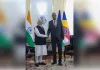 भारत-सेशेल्स संपर्क बढ़ाने पर होगा काम, यूपीआई लागू कराएगा
