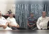 मन की बात में प्रधानमंत्री ने कहा कि भारत लगातार विभिन्न क्षेत्रों में नई ऊंचाइयों को छू रहा : गिरीश भंडूला