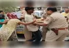 प्रसव के समय महिला की मौत से गुस्साए परिजनों ने किया हंगामा, डॉक्टर पर लापरवाही का आरोप