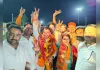 प्रदेश मंत्री बनने के बाद पहली बार जालौन पहुंचे अनिल यादव, भाजपा कार्यकर्ताओं ने किया स्वागत