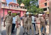 जौनपुर में प्रवक्ता परीक्षा शुरू, 18 केंद्रों पर 8375 अभ्यर्थी दे रहे परीक्षा