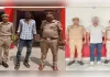  महिला पर चाकू से जानलेवा हमला करने वाले दो सगे भाई गिरफ्तार