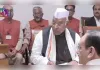 कर्नाटक से पुनर्निर्वाचित मल्लिकार्जुन खरगे ने राज्यसभा सदस्य के रूप में ली शपथ