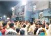  दोहरे हत्याकांड के गवाह की गोली मारकर हत्या, ग्रामीणों ने किया सड़क जाम