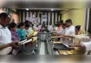 हमीरपुर जिला परिषद के सभी 19 नवनिर्वाचित सदस्यों ने शपथ ग्रहण समारोह में ली शपथ