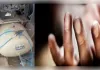 कंपनी में दो युवकों ने साथी के प्राइवेट पार्ट में लगाया एयर कंप्रेसर का पाइप