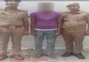 फर्जी बैनामे के खेल का खुलासा, 5 साल से फरार शातिर आरोपी बाराबंकी से गिरफ्तार