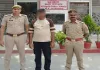 डेढ़ साल से फरार 50 हजार का इनामी अपहरणकर्ता गाजियाबाद से गिरफ्तार