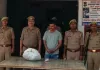 आगनबाड़ी में सुपरवाइजर बनाने का झांसा देकर ठगी करने वाला गिरफ्तार