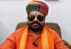 सेवा, समर्पण के रूप में मनाया जायेगा मुख्यमंत्री योगी आदित्यनाथ का जन्म दिन- अखिलेश सिंह