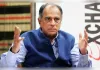 हिंदी सिनेमा के वरिष्ठ निर्माता और सेंसर बोर्ड के पूर्व अध्यक्ष पहलाज निहलानी का निधन