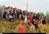 विचपरी पुल से कूदे प्रेमी युगल , प्रेमिका का शव नहर से बरामद
