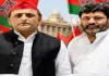 कमाल अख्तर ने सपा के मुख्य सचेतक पद से दिया इस्तीफा, रुचि वीरा विवाद के बीच बढ़ी सियासी हलचल