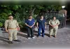 माता-पिता से नाराज किशोर को आत्मघाती कदम उठाने से पहले पुलिस ने बचाया