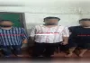 पत्रकारपुरम फायरिंग मामले में एक आरोपी गिरफ्तार, तीन अन्य हिरासत में, पुलिस ने बढ़ाईं गंभीर धाराएं