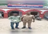चाकू मारकर युवक को घायल करने वाला आरोपी गिरफ्तार, वारदात में इस्तेमाल चाकू बरामद