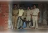 20 घंटे में कराटे खिलाड़ी पर फायरिंग का खुलासा, पुलिस मुठभेड़ में दो आरोपित गिरफ्तार